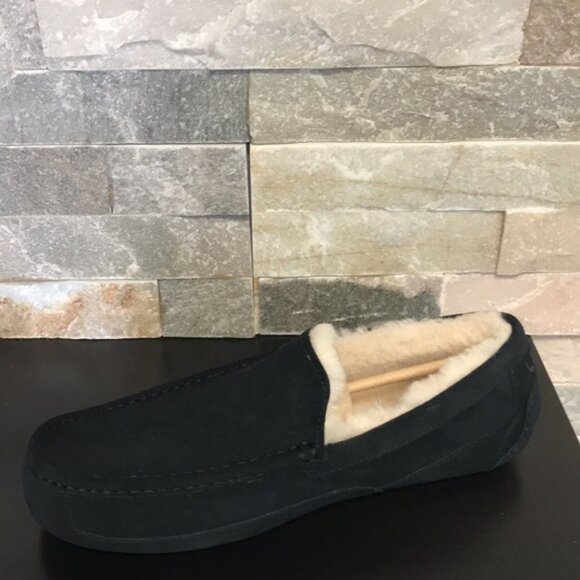 UGG Ascot Men's Slipper - Picture 2 of 4
